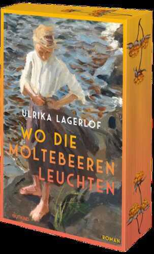 Wo die Moltebeeren leuchten (Die Norrland-Saga, Bd. 1)