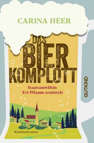 Das Bierkomplott
