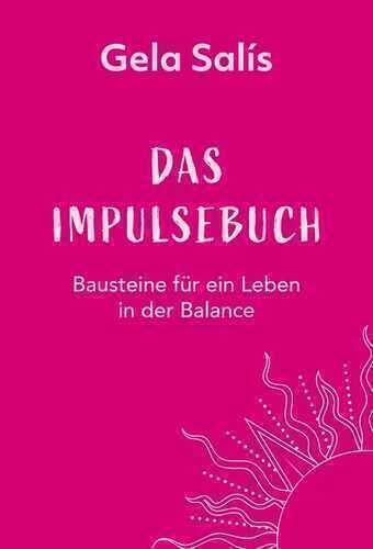 Das Impulsebuch — Gela Salís