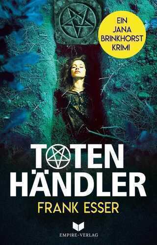 Totenhändler — Frank Esser