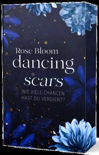 Dancing Scars — Rose Bloom