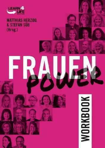FrauenPower — Matthias Herzog