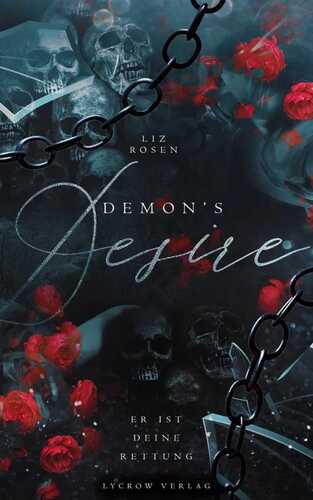 Demon´s Desire: Er ist deine Rettung