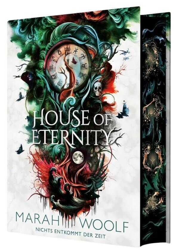 House of Eternity