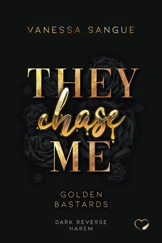 They Chase Me