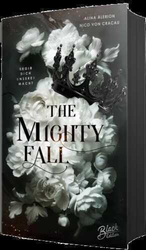 The Mighty Fall — Alina Alerion