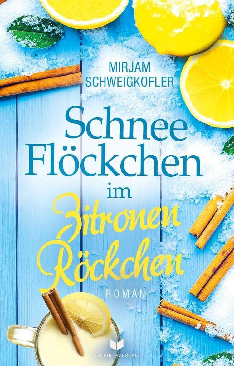 Schneeflöckchen Im Zitronenröckchen