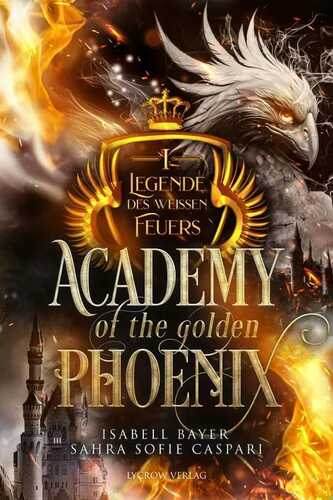 Academy of the Golden Phoenix 1