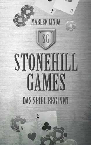 Stonehill Games – Das Spiel beginnt