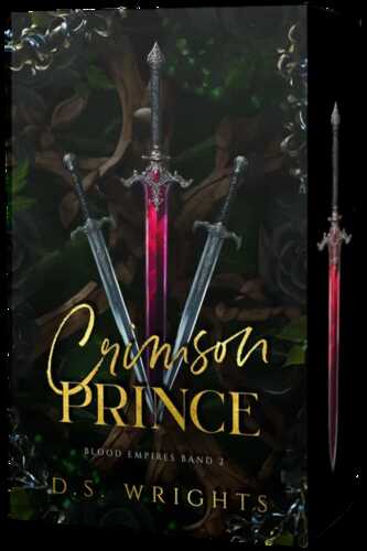 Crimson Prince