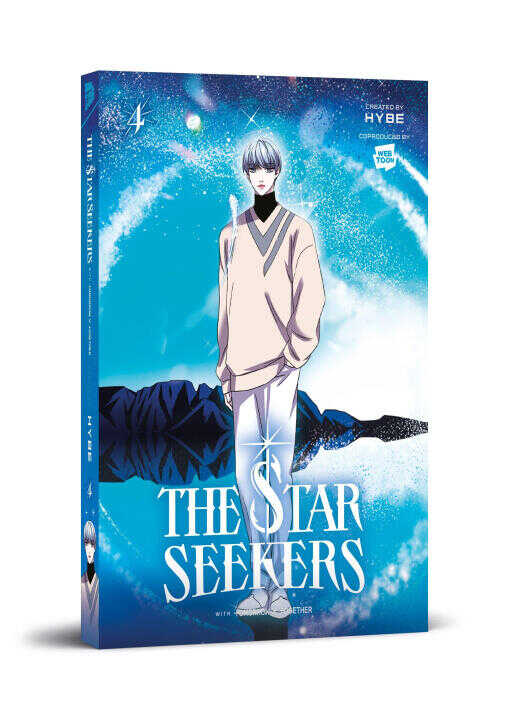 The Star Seekers 4