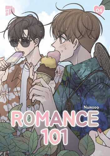 Romance 101 4 — Namsoo (남수)