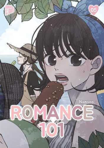 Romance 101 5 — Namsoo (남수)