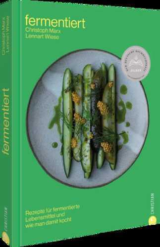 Fermentiert