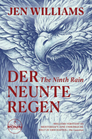 Der neunte Regen - The Ninth Rain