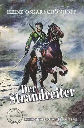 Der Strandreiter — Heinz-Oskar Schönhoff