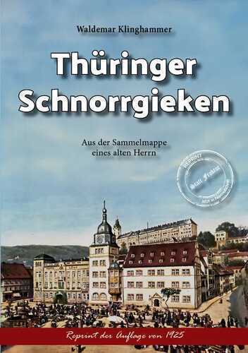 Thüringer Schnorrgieken