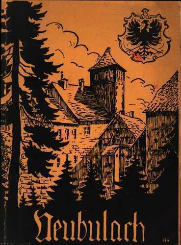 Neubulach — Dirk von Strom