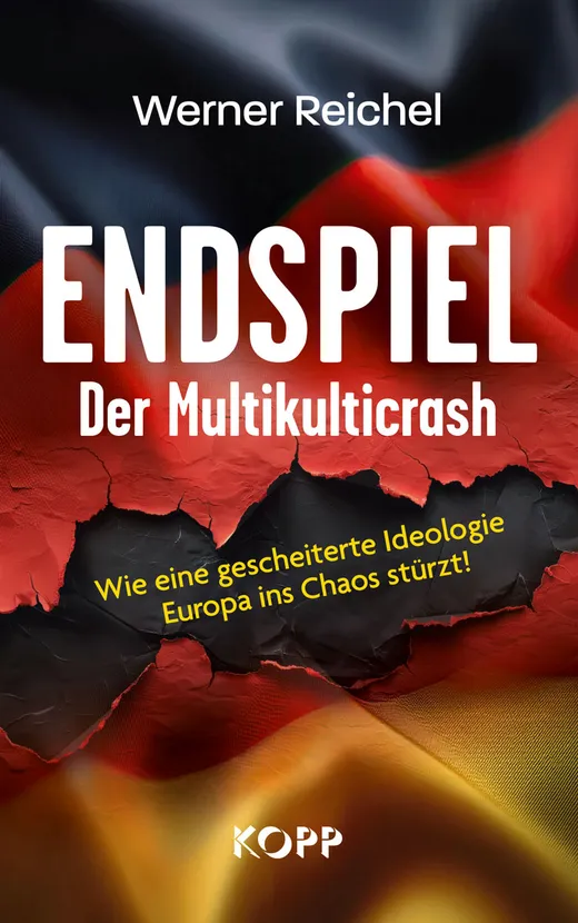Endspiel – Der Multikulticrash