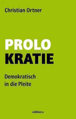 Prolokratie — Christian Ortner