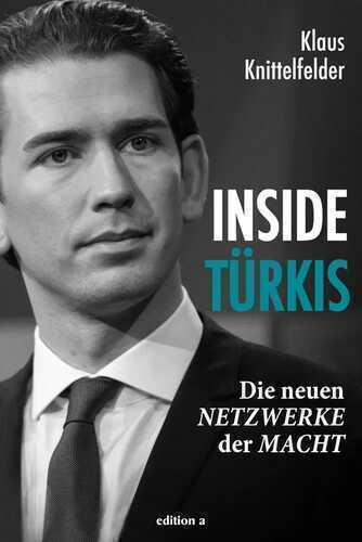 Inside Türkis — Klaus Knittelfelder