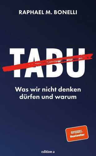 Tabu — Raphael M. Bonelli