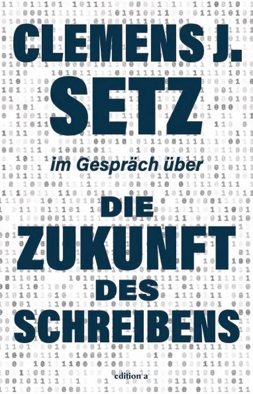 Die Zukunft des Schreibens