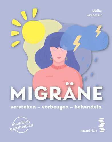 Migräne — Ulrike Grabmair