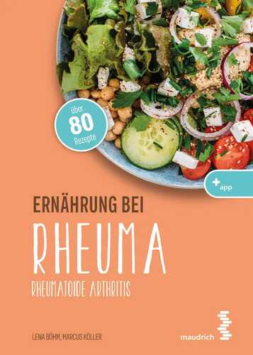 Ernährung bei Rheuma