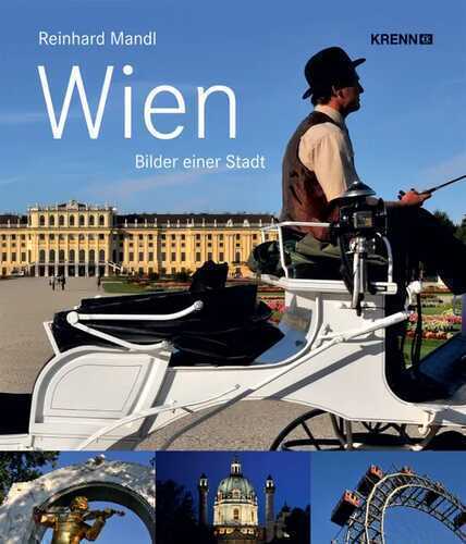 Wien — Reinhard Mandl