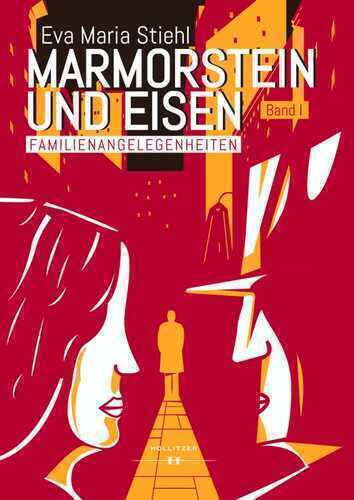 Marmorstein und Eisen — Eva Maria Stiehl