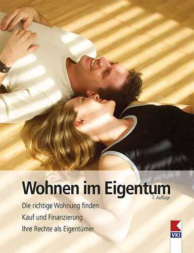 Wohnen im Eigentum — Martin Gruber