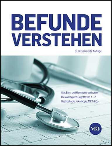 Befunde verstehen — Susanne Spreitzer