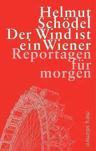 Der Wind ist ein Wiener