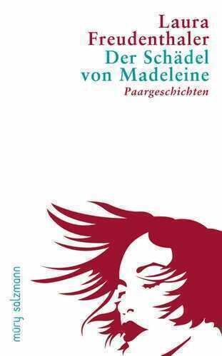 Der Schädel von Madeleine