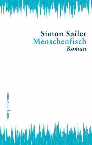 Menschenfisch — Simon Sailer