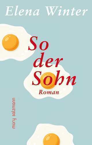So der Sohn — Elena Winter