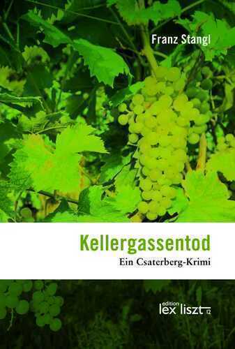 Kellergassentod — Franz Stangl