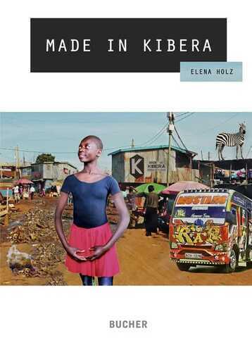 Made in Kibera