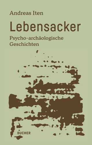 Lebensacker — Andreas Iten