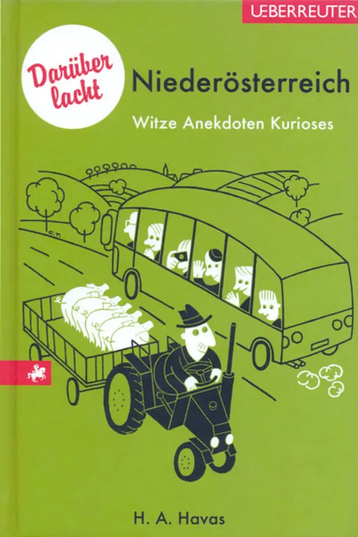 Darüber lacht Niederösterreich