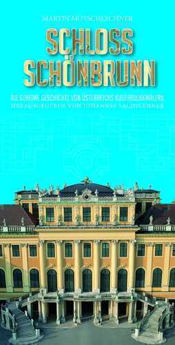Schloss Schönbrunn — Martin Mutschlechner