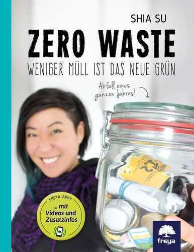 Zero Waste — Shia Su