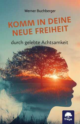 Komm in deine neue Freiheit