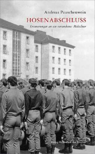 Hosenabschluss