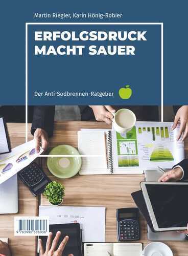 Erfolgsdruck macht sauer