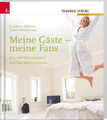 Meine Gäste - meine Fans