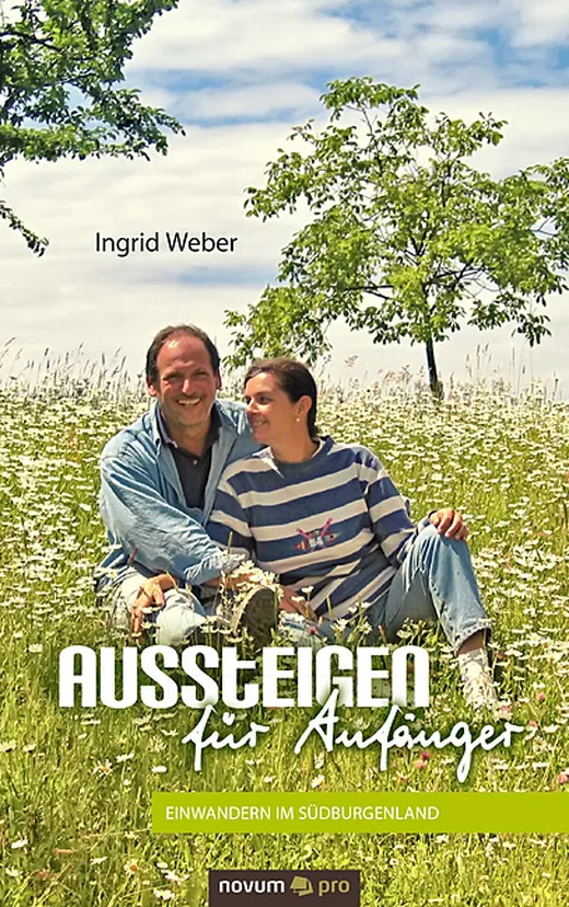 Aussteigen für Anfänger
