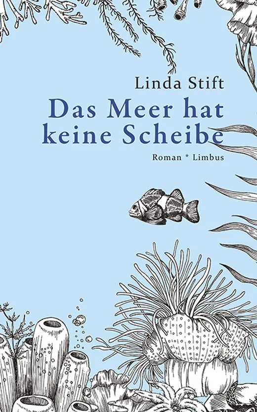 Das Meer hat keine Scheibe