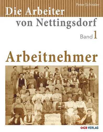 Die Arbeiter von Nettingsdorf